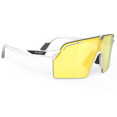 Rudy Project Lunettes de soleil Rydon Slim (White G/Mls Gold) | privat