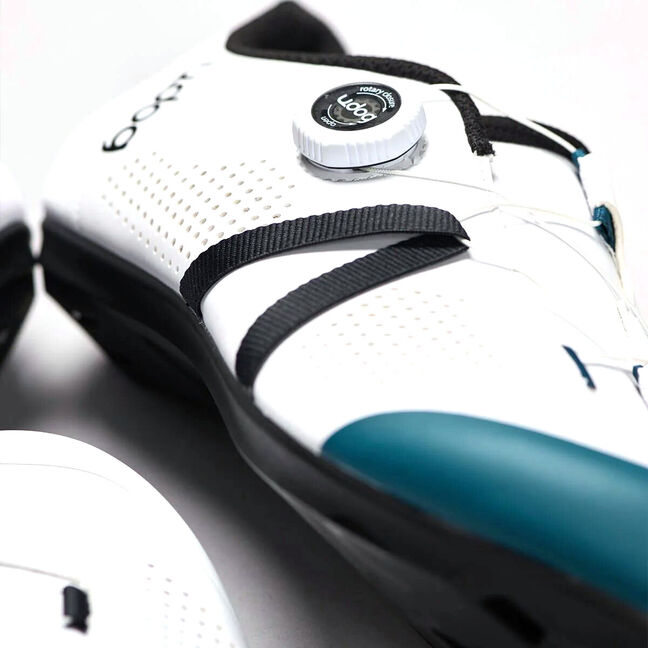 Udog Sempre shoes 2026 LordGun online bike store display picture 1