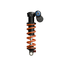 SKSA-0132424 STARK Ammortizzatore Assale anteriore Dx, A pressione del SKSA-0132424 STARK Ammortizzatore Assale anteriore Dx, A pressione del