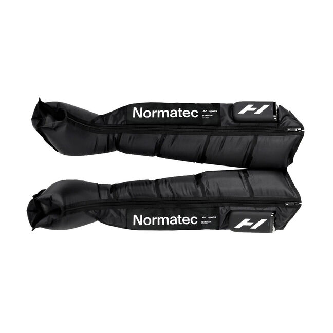 Hyperice Normatec Premier Tall compression therapy system 2026