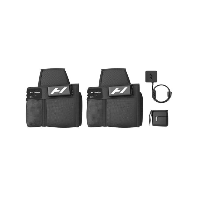 Hyperice Normatec Premier Tall compression therapy system 2026