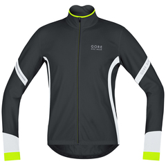 Maillot Gore Bike Wear Power 2.0 Thermo