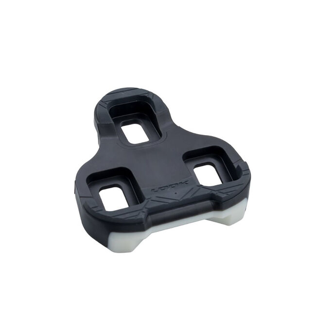 LOOK Copritacchette KEO Cover – Antiscivolo Per Tacchette KEO Grip E KEO Cleat – Protezione E Durata