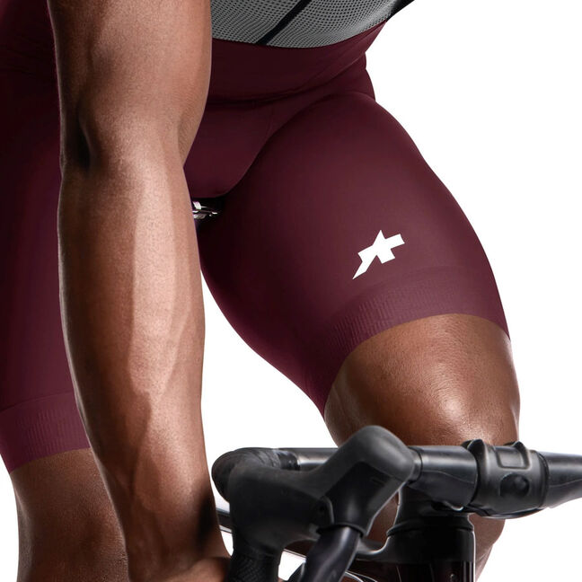 自転車 ASSOS MILLE GT SUMMER BIB SHORTS Lサイズ