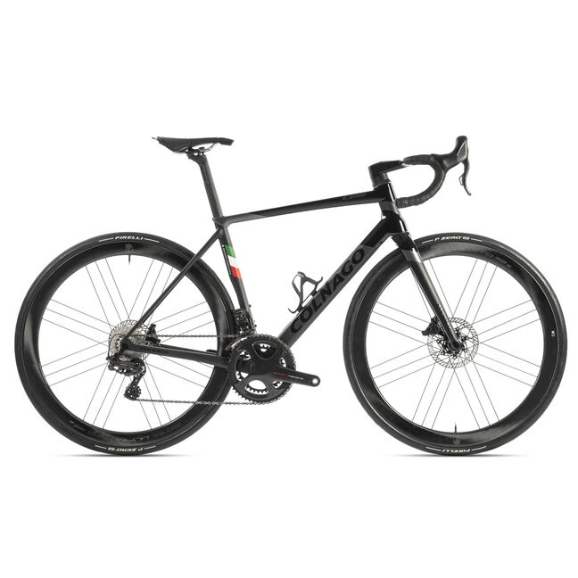 Colnago C68 All Road Shimano Ultegra Di2 R8170+ Vision SC45