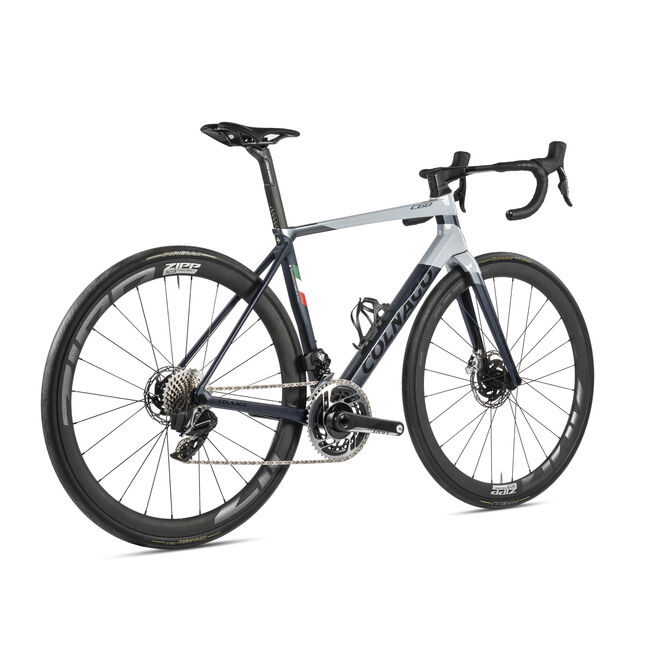 Colnago C68 All Road Shimano Ultegra Di2 R8170+ Vision SC45