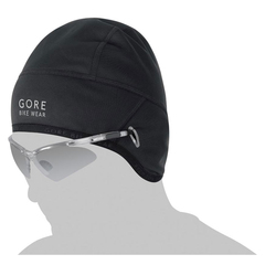 Bonnet sous-casque Gore Bike Wear Universal Thermo Windstopper Soft Shell