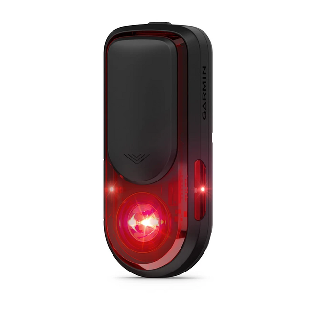 Světlo na kolo a radar Garmin Varia Radar
