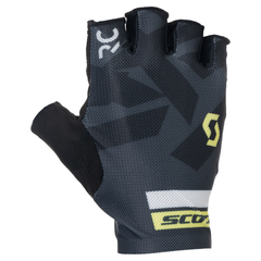 Guanti Da Ciclismo Estate ATTUNO – Modello M, Con Inserti In Gel, Palmo Mesh, Chiusura Velcro - 2