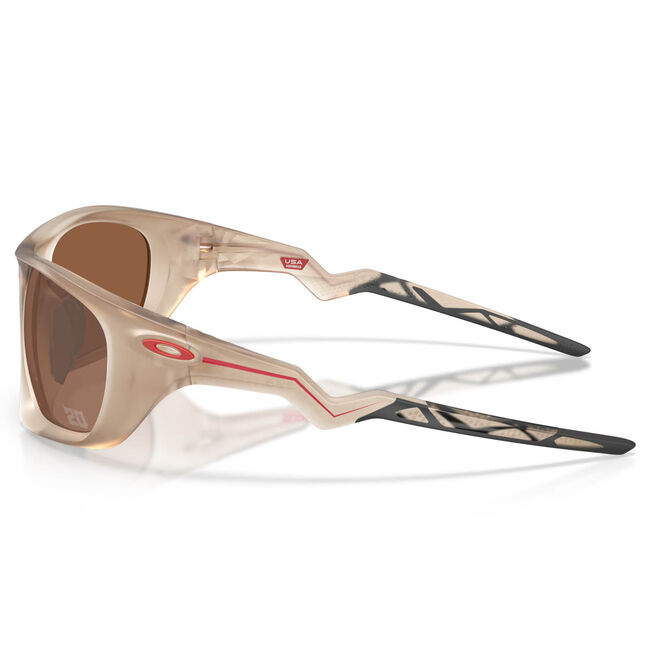 Oakley Lateralis Fabio Quartararo Prizm Tungsten eyewear LordGun