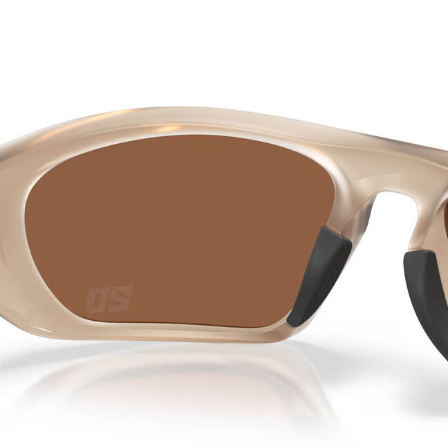 Oakley Lateralis Fabio Quartararo Prizm Tungsten eyewear LordGun