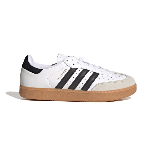 Adidas Velosamba Leather shoes 2026 LordGun online bike store