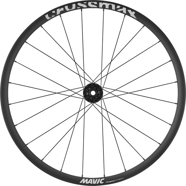 Mavic Crossmax S Carbon 29