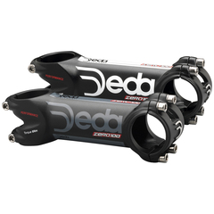 Attacco manubrio Deda Zero 100 Performance