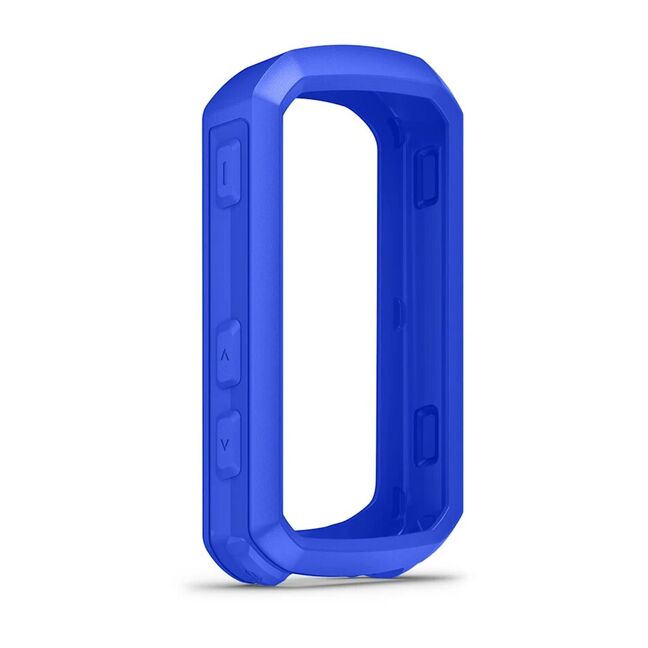 Custodia In Silicone Morbido Per Garmin Edge 850 E 550 | Antigraffio E Anticaduta | Silicone Inodore – Nero