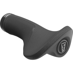 Poignées De Guidon Suédées Bleues Pour VTT, BMX, Vélo De Route – Génériques