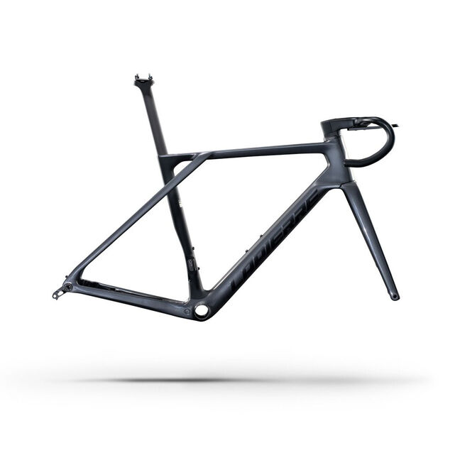 Lapierre Xelius DRS frame kit + Integrated Carbon Cockpit RB167