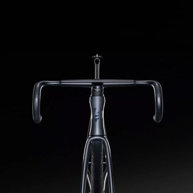 Lapierre Xelius DRS frame kit + Integrated Carbon Cockpit RB167