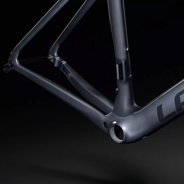 Lapierre Xelius DRS frame kit + Integrated Carbon Cockpit RB167