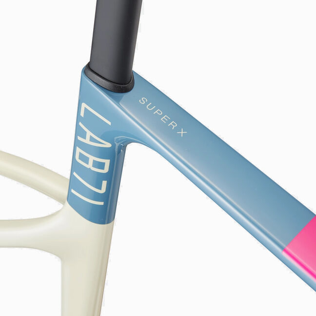 Cannondale Super X Lab71 Rahmen LordGun Online Bike Store