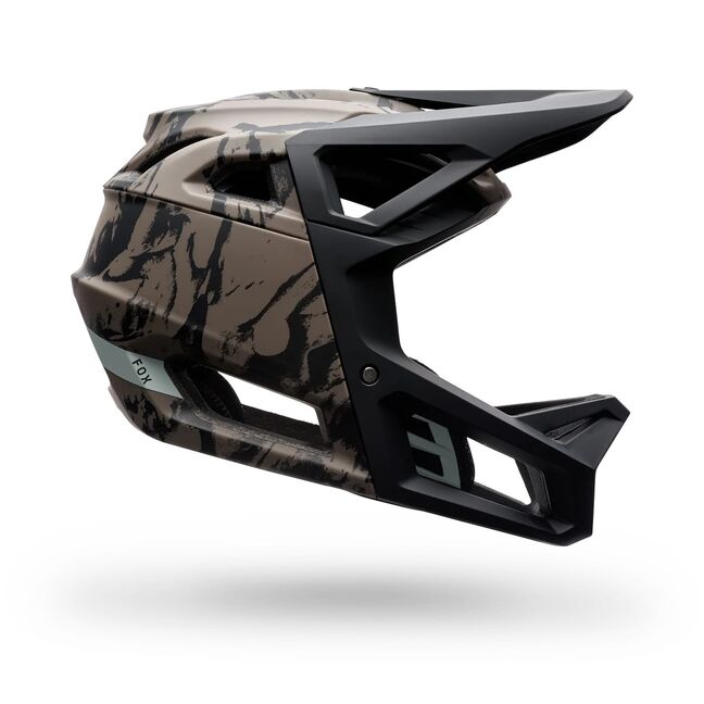 Fox Proframe Thrive helmet 2026 LordGun online bike store