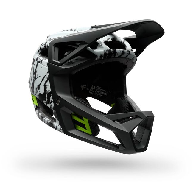 Fox Proframe Thrive helmet 2026 LordGun online bike store