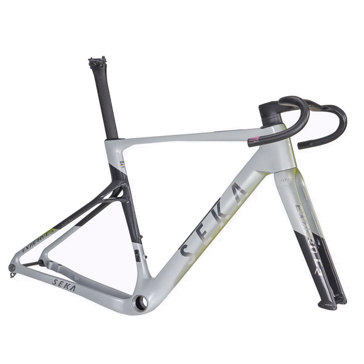 Cuadro Seka Exaero GR 45 2026