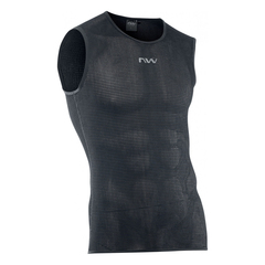 Sous-maillot vélo sans manches Northwave Light Jersey Sleeveless