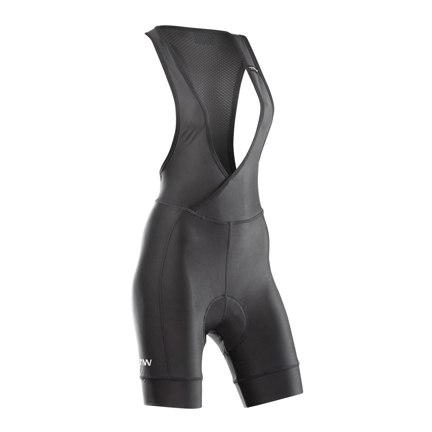 Northwave Active woman bib short 2026 LordGun online bike store