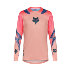 Maglia Fox Defend Cekt Manica Lunga &ndash; MTB Enduro, DH, Taglia M, Nuova Con Etichette