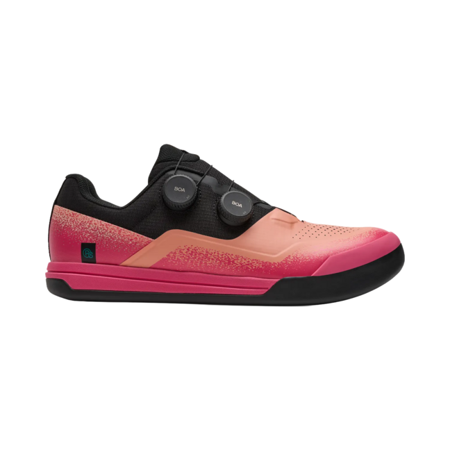 Fox Union Boa Flat Vision Limited Edition shoes 2026 LordGun