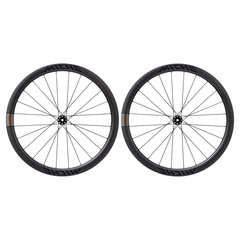 Paire de Roues MICHE KLEOS RD 36 DISC Tubeless Ready (Center Lock