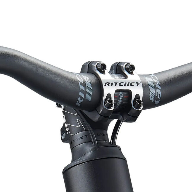 Ritchey Comp Logic-e Integrierter Steuersatz LordGun Online Bike Store