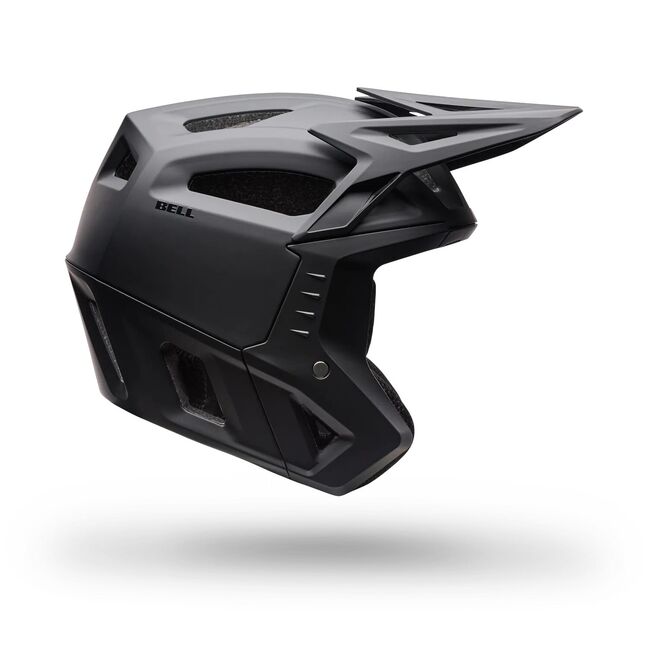 Bell 3qtr-air Mips Helm 2026 LordGun Online Bike Store