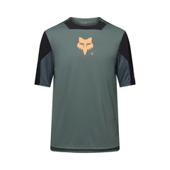 Tee-shirt Fox Racing Pinnacle Premium noir - Équipement pilote