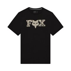 Fox Racing Pinnacle - Maglietta Tecnica Uomo A Maniche Corte, Camicia Traspirante Per Sport E Tempo Libero - 3