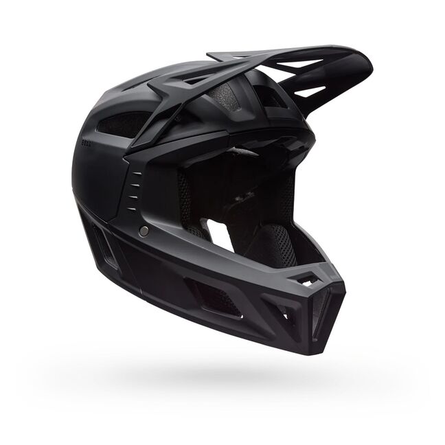 ebay ls2 helmet LS2 Adult Rebellion Half Helmet Motorcycle Helmet Matte Black Size S