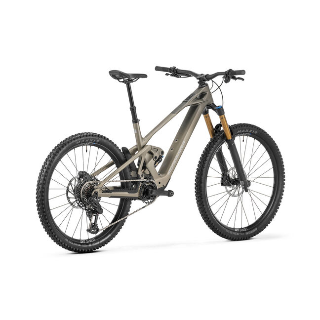 Mondraker Zendit RR 2026 LordGun tienda de bicicletas online