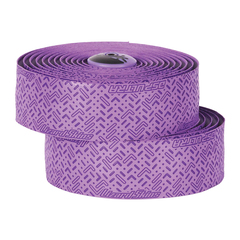 Rubans Guidon Vélo PATIKIL – Pompons Colorés, Rose/violet, 22 Cm, Pour Vélos, Tricycles, Trottinettes
