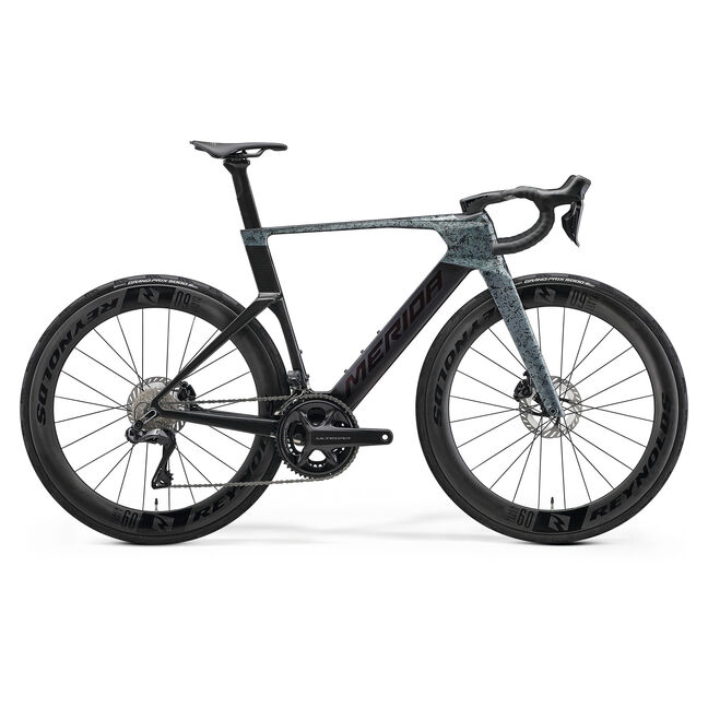 Merida Reacto 9000 2027 LordGun online bike store
