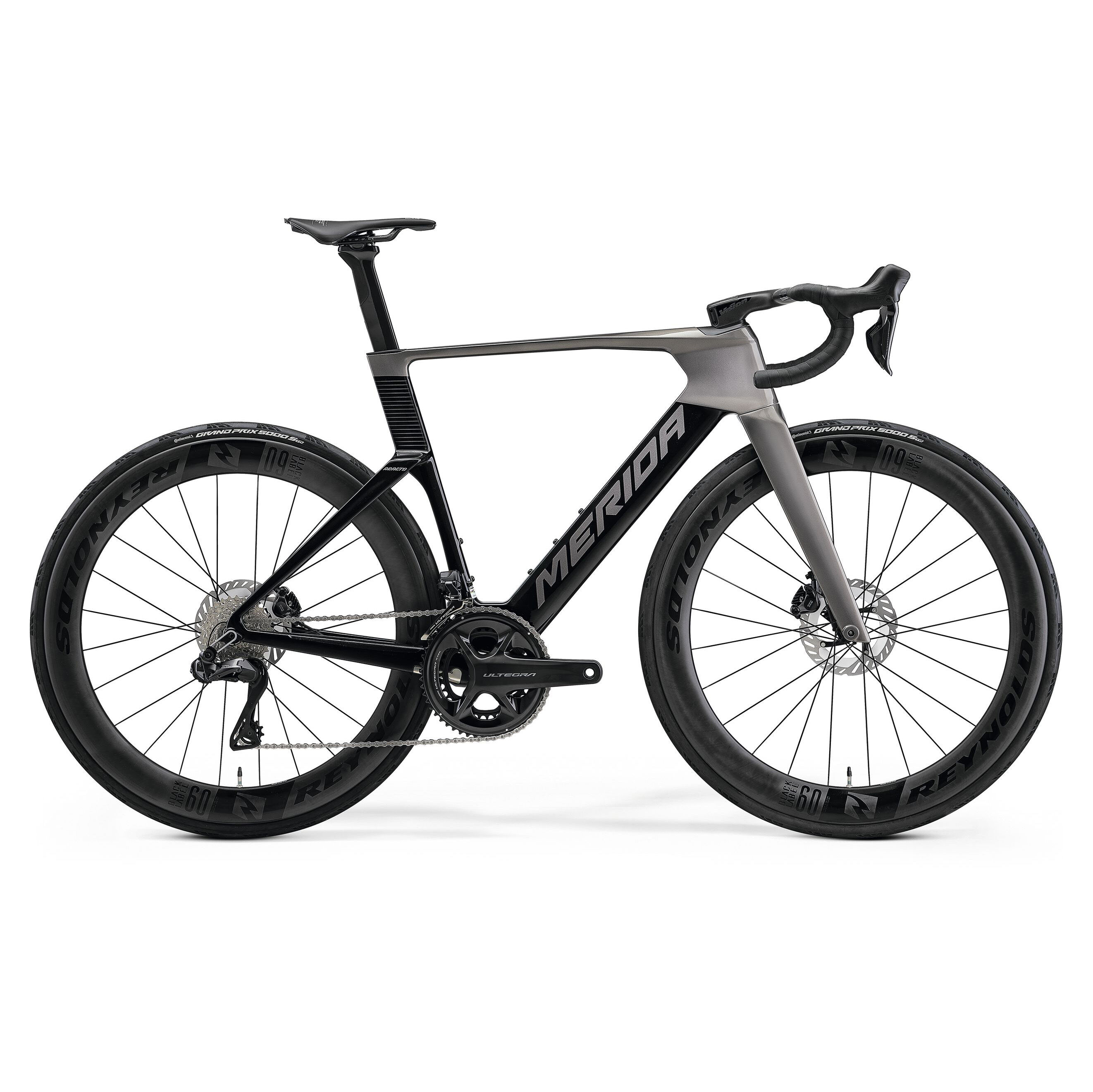 Merida Reacto 9000 2027 LordGun online bike store