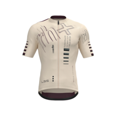 Maglia Ciclismo Uomo Manica Corta &ndash; Sponeed Jersey Traspirante E Asciugatura Rapida Per Bici Da Strada E MTB