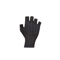 Guanti da ciclismo DAREVIE Pro leggeri morbidi e traspiranti guanti da ciclismo mezze da asciutti e freddi guanti da bici antiscivolo antiurto MTB Road  18