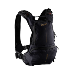 GFM Zaino Monospalla Uomo In Nylon – S2-1177 Nero, 45x35x14 Cm – Borsa A Tracolla Per Ciclismo, Sport, Viaggi, Palestra, Con Porta USB E Tasca Per Bottiglia