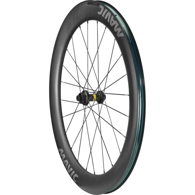 Mavic Cosmic SL 65 Disc Centerlock wheelset 2026 LordGun online