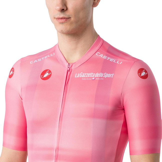 Castelli #GIRO109 Competizione 4 jersey 2026 LordGun online bike store