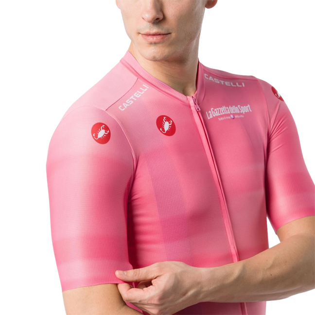 Castelli #GIRO109 Competizione 4 jersey 2026 LordGun online bike store