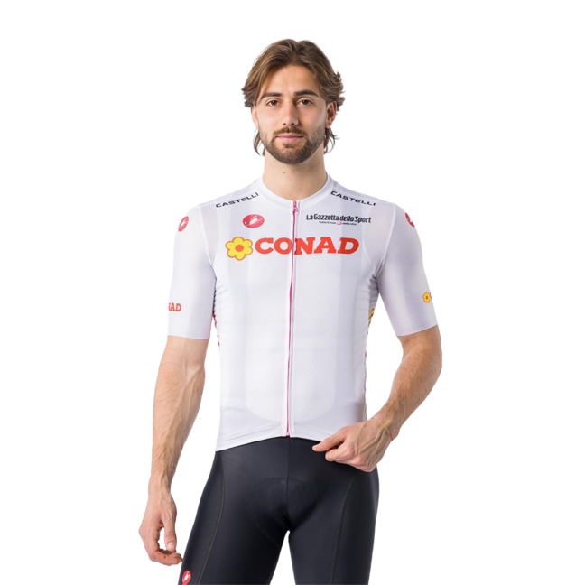 Castelli #GIRO109 Competizione 4 jersey 2026 LordGun online bike store