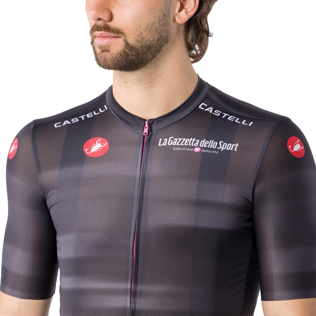 Castelli #GIRO109 Competizione 4 jersey 2026 LordGun online bike store