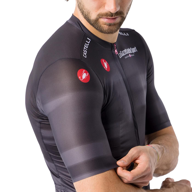 Castelli #GIRO109 Competizione 4 jersey 2026 LordGun online bike store